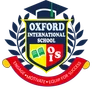 Oxford International School Logo